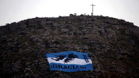 Argentina reafirma su soberanía sobre las Islas Malvinas