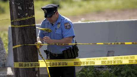 EE.UU.: Adolescente se suicida después de matar accidentalmente a su amigo al mostrarle una pistola