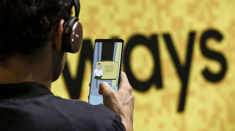 FOTO: Se filtra el diseño del futuro Samsung Galaxy S10