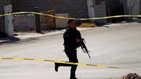 Matan a la sospechosa de asesinar a una joven hallada dentro de una maleta en Ciudad de México