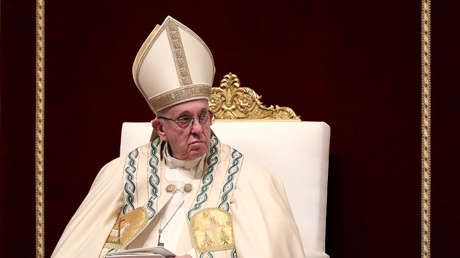 El Vaticano investiga a un exobispo argentino por denuncias de abuso sexual