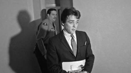 Recomiendan liberar a un asesino seguidor de la secta de Charles Manson tras casi 50 años de prisión