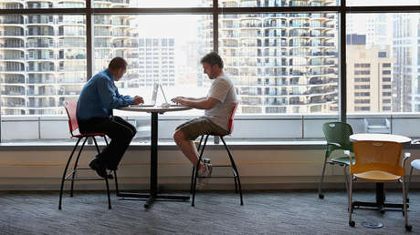 Desde Internet hasta marihuana: Los 7 trabajos con mayor expectativa de crecimiento en EE.UU.