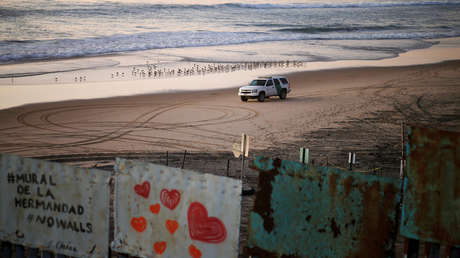 El presidente de EE.UU. considera declarar emergencia nacional para construir el muro fonterizo