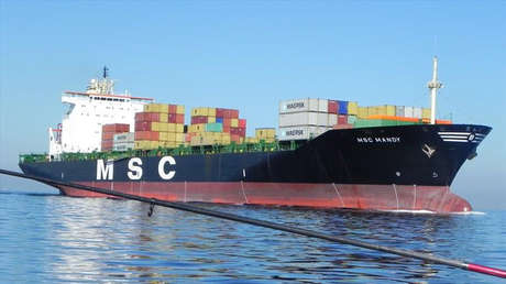 Confirman que los 6 marineros secuestrados en un ataque pirata cerca de Benín son ciudadanos rusos