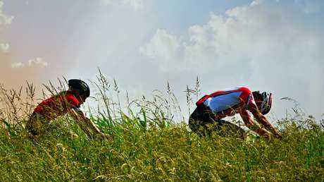 Quitan título a un ciclista de 90 años que dio positivo en un control antidopaje en EE.UU.
