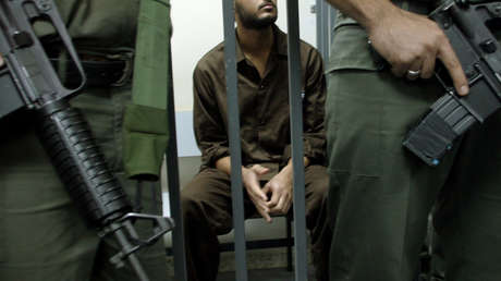 Arrestan a cinco adolescentes judíos acusados de matar a pedradas a una mujer palestina