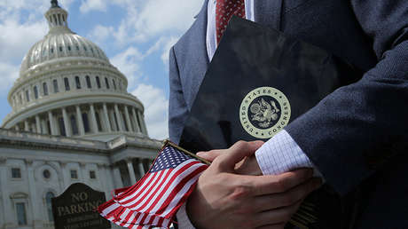 Cómo el cierre del Gobierno de EE.UU. afectará a los estadounidenses más desfavorecidos