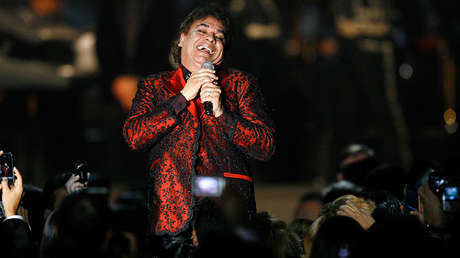 Llegó el 'día X': ¿Reaparecerá Juan Gabriel este 7 de enero?