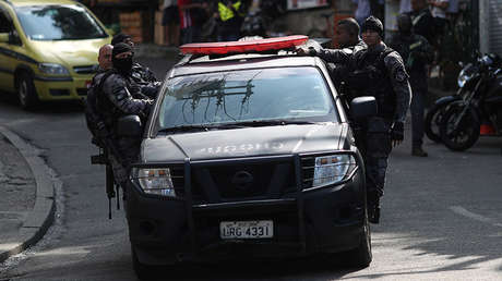 Una ola de violencia en el norte de Brasil deja tres muertos y más de un centenar de detenidos