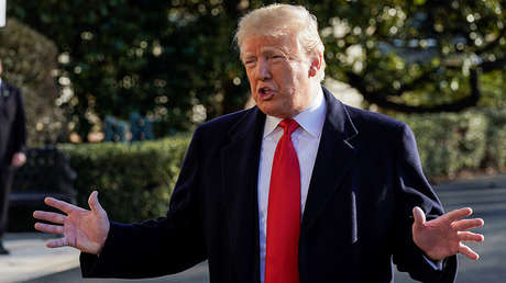 "Hijo de p*ta": Ex primera ministra de Canadá insulta a Trump y desata una polémica