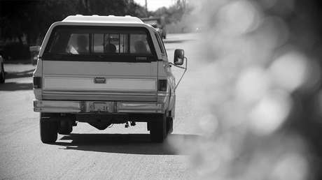 VIDEO: Una persecución 'de película' puso en vilo autopistas de Florida 
