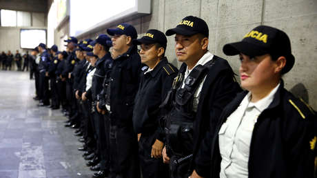 Gobierno de Guatemala anuncia el fin de la misión de anticorrupción de la ONU