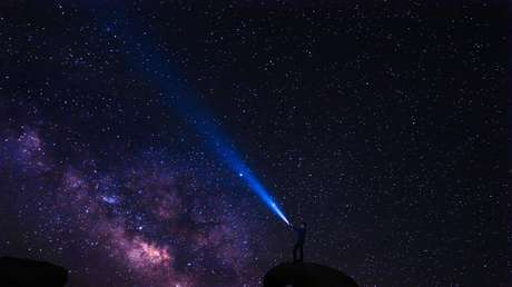 Especialistas rusos hallaron 700 nuevos objetos en la órbita terrestre en 2018