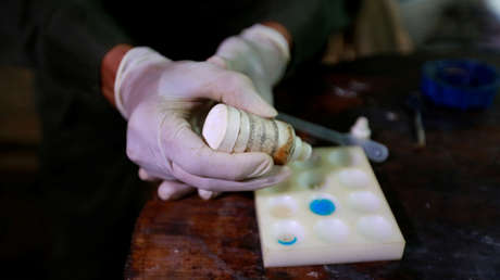 Dos militares de EE.UU. planeaban llevar cocaína de contrabando en un avión militar desde Colombia