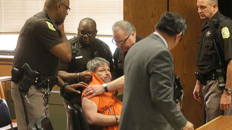 EE.UU.: El conductor 'poseído' por "el demonio de Uber" se declara culpable de matar a seis personas