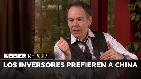 "Detrás de la emisión de moneda no hay nada"