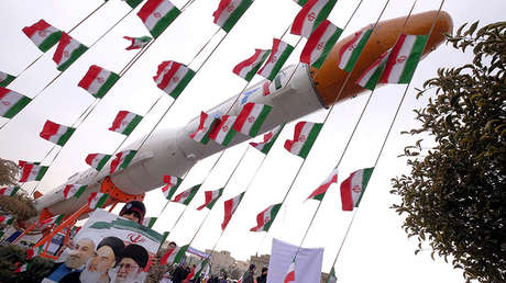 Cómo Irán ha dominado Oriente Medio