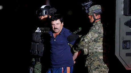 "Nadie sale": Testigo habla sobre la 'casa de la muerte' que tenía un sicario de 'El Chapo'