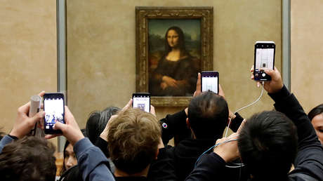 Científicos desacreditan la famosa leyenda sobre la mirada de 'La Gioconda'