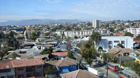 La polémica medida de un alcalde chileno que busca imponer un toque de queda para menores de edad
