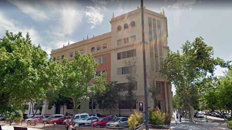 Muere una estudiante de 17 años al caer por el hueco de la escalera de un colegio en España