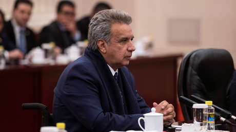 Ecuador no estará presente en la investidura de Nicolás Maduro