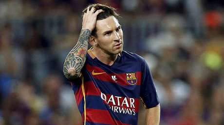 Los tatuajes de deportistas se convierten en un dolor de cabeza para los creadores de videojuegos