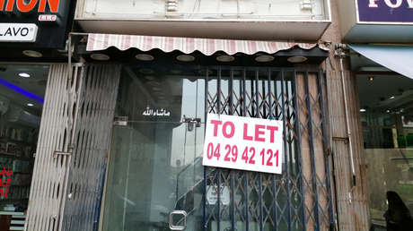 ¿Son las sanciones internacionales herramientas legítimas y efectivas?