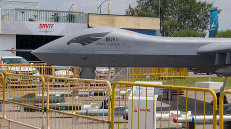 China prueba con éxito su motor hipersónico TBCC en aeronaves