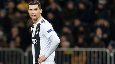 Policía de Las Vegas emite una orden para obtener el ADN de Ronaldo tras denuncia de violación