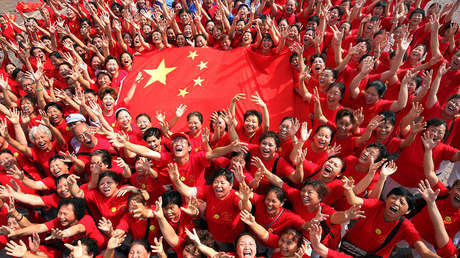 Récord histórico: El comercio entre Rusia y China supera los 100.000 millones de dólares