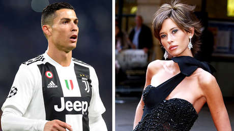 Ronaldo 'contraataca' con sus abogados para defenderse de la modelo que lo acusó de psicópata