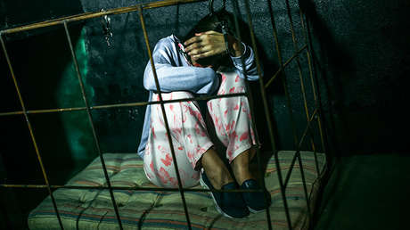 EE.UU.: Hallan culpables de esclavizar a una joven al hijo de un expresidente de Guinea y su mujer