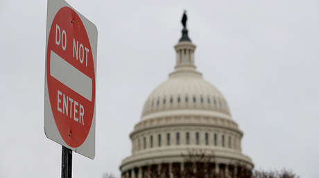 Récord paralizante: El cierre del Gobierno de EE.UU. ya es el más largo de la historia tras 22 días