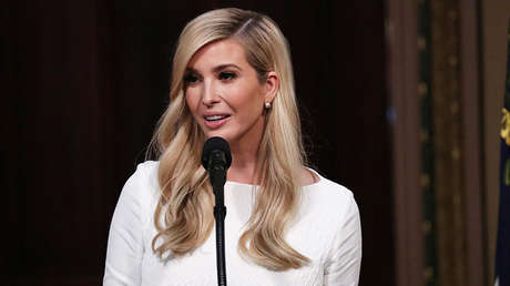 Ivanka Trump, ¿nueva presidenta del Banco Mundial?