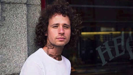 El 'youtuber' mexicano 'Luisito Comunica' desmiente que quiera ser gobernador de Puebla