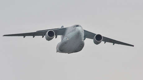 Japón planea desarrollar aviones de ataque electrónico capaces de anular los radares enemigos