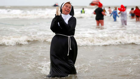 Las imágenes más sugerentes e impactantes que nos regaló la semana