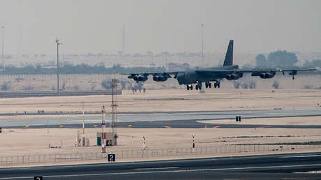 EE.UU. llega a un acuerdo con Catar para ampliar su mayor base en Oriente Medio