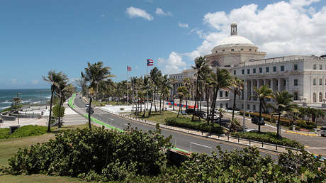 "Más devastador de lo que advertimos": Congresistas de EE.UU. se sorprenden al visitar Puerto Rico