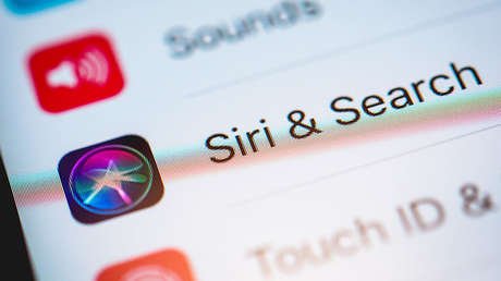 Se salva gracias a Siri tras sufrir un grave accidente automovilístico
