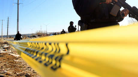 Asesinan en Argentina a una joven de 17 años: Ya son 8 los femicidios registrados en 2019