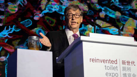 Letrinas de 350 dólares operadas por lombrices cambian vidas en la India