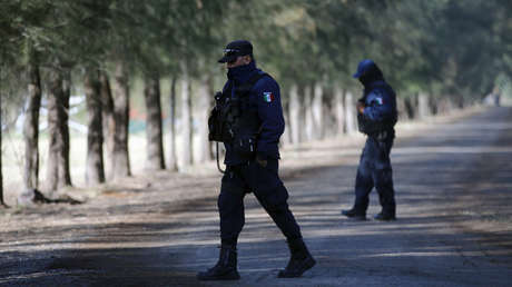 México: Desaparece la hija del exsubprocurador de Justicia del estado de Sinaloa