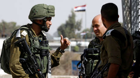 Netanyahu a Irán: "Salgan rápidamente de Siria. No dejaremos de atacar"