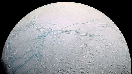 Satélites 'candidatos' para alojar vida extraterrestre podrían estar muertos por dentro