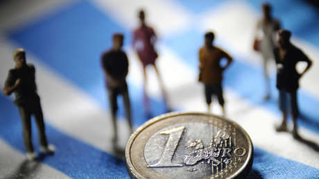 Juncker: "Siempre lamenté que no fuimos solidarios con Grecia, a la que insultamos e injuriamos"