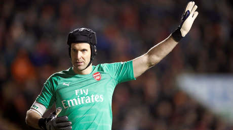 Petr Cech anuncia su retiro del fútbol profesional