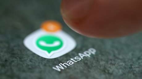 Reportan que WhatsApp elimina mensajes de sus usuarios sin previo aviso